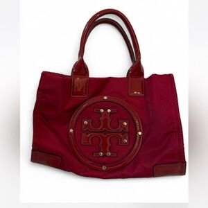 TORY BURCH Ella oversized bag